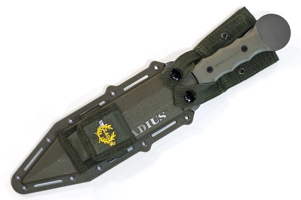 Legion XIV Elite™ Gladius Knife — USGladius
