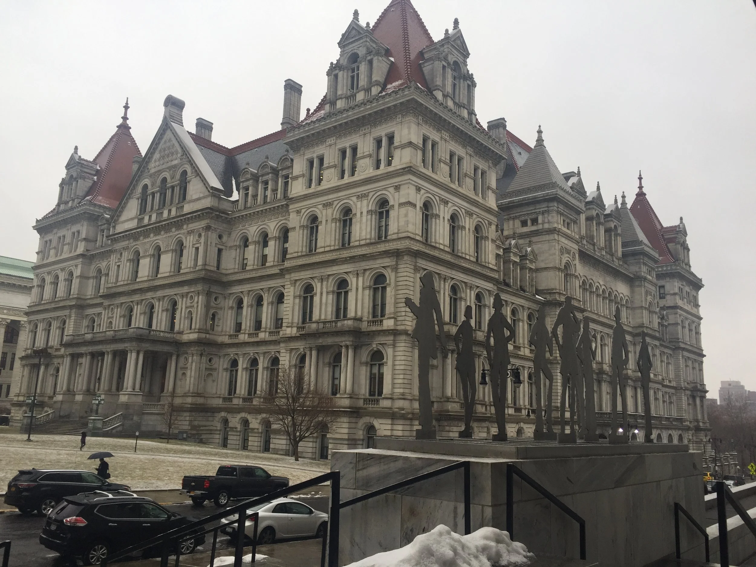 LiveOn NY Responds to 2017-18 State Executive Budget Proposal 
