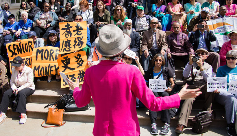 LiveOn NY Featured in Huffpost Among Big Nonprofit Wins of 2017