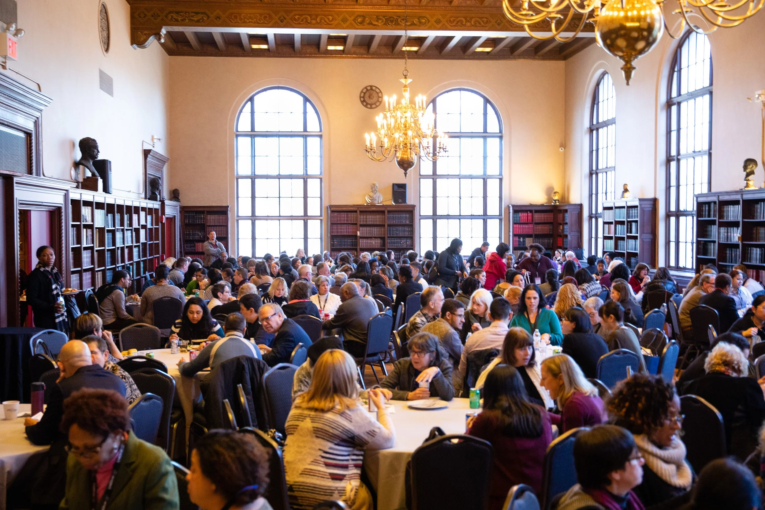 Age Strong New York Leadership Summit