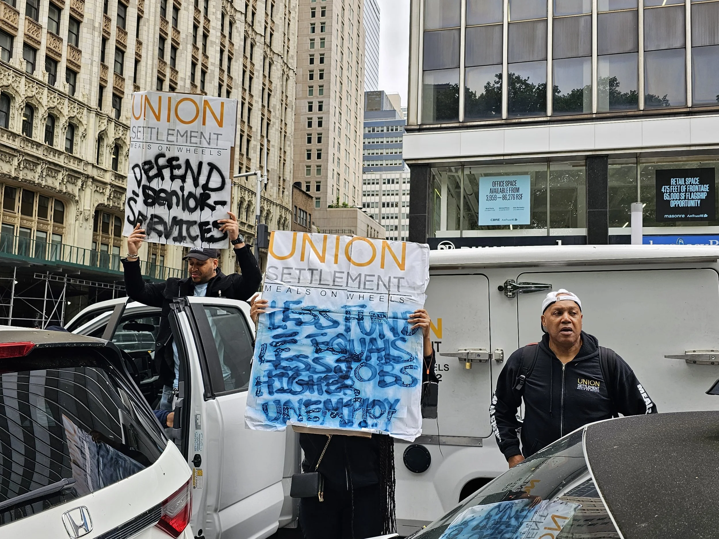 Transportation Program Check-In