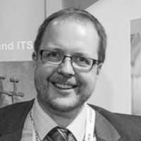 Tor Rune Skoglund, CEO FourC AS