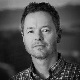 Magne Meldal, Digital strategist, EVRY