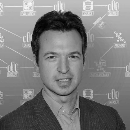 Amir Tabakovic - Forth Industrial Revolution - Artificial Intelligence and it's Impact on Financial Services