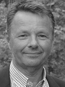 Jens Nes - Innovasjon med Visa, for å ligge foran i et skiftende landskap for betaling