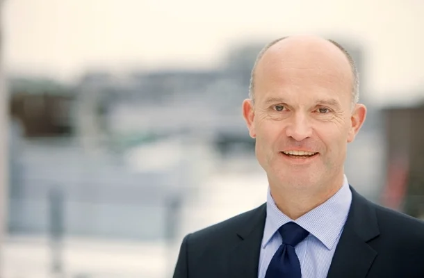 Jan Digranes