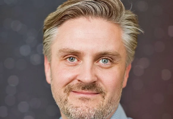 Daniel Döderlein