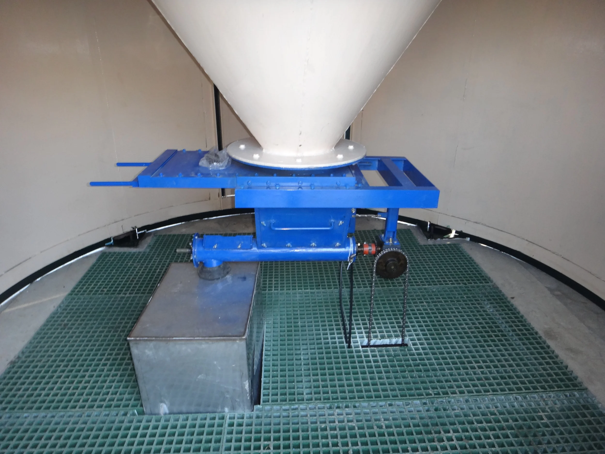  Acid Mine Drainage Treatment 