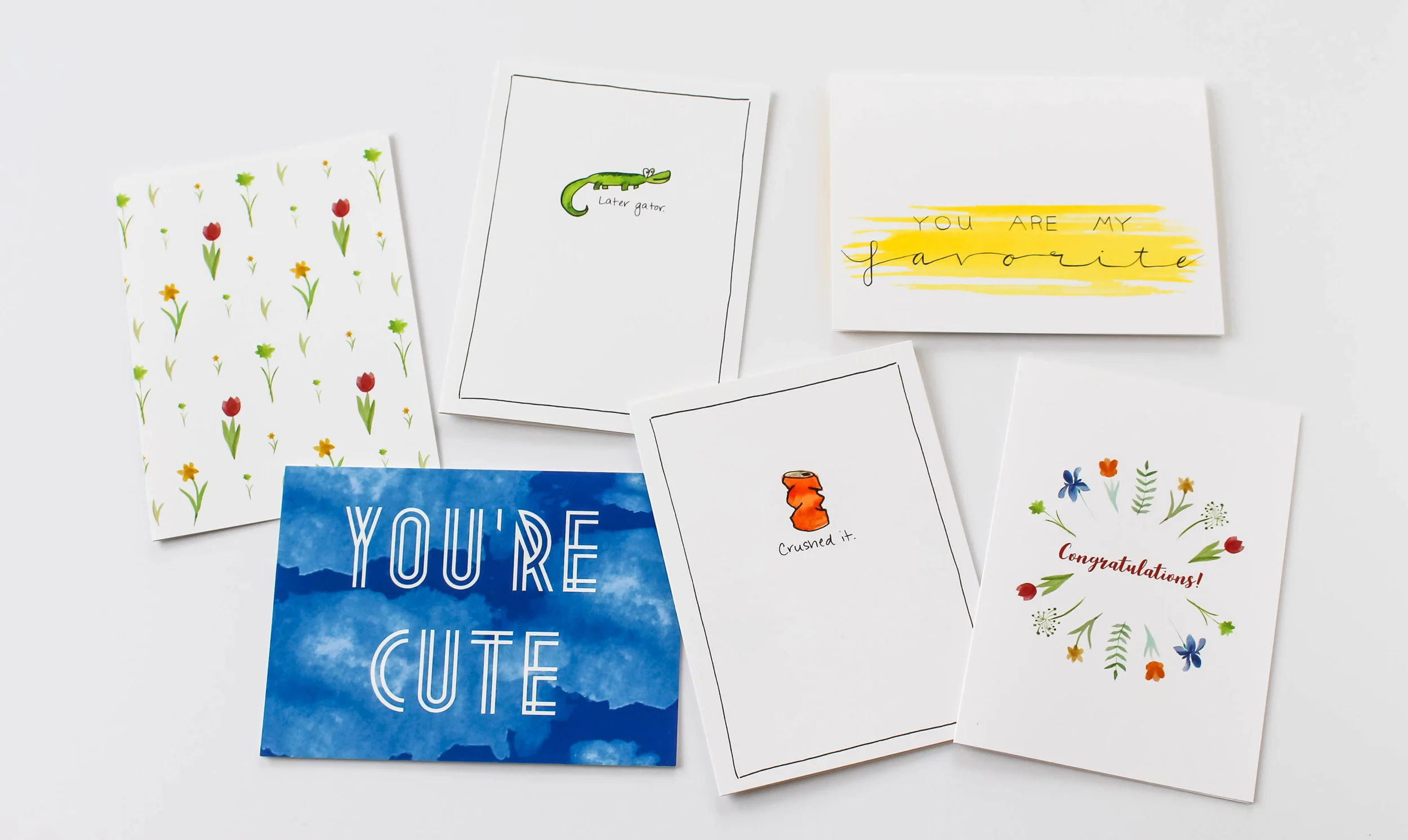Cafe Notes + Company How To Never Miss an Important Date Tangible Tools - Greeting Cards.jpg