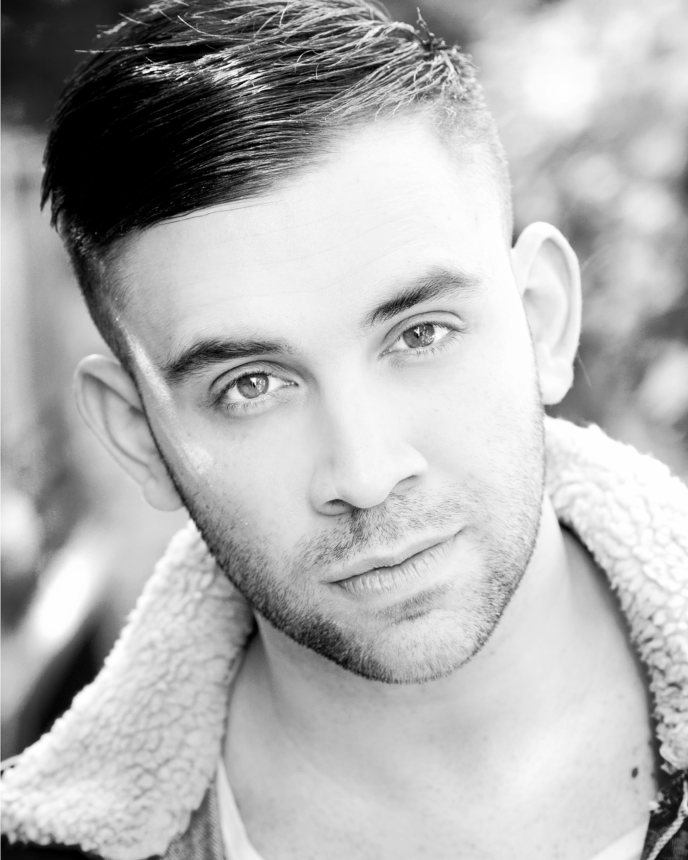 Stuart Vincent