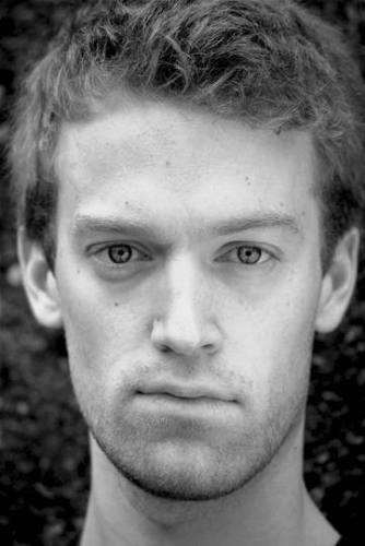 Elliot Thomas