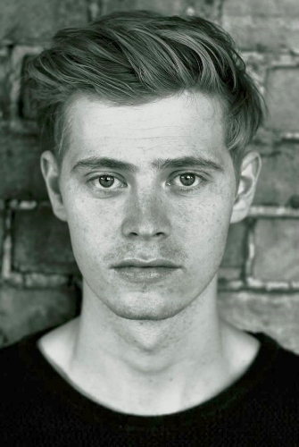Joe Johnsey