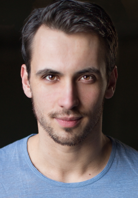 James Lawrence