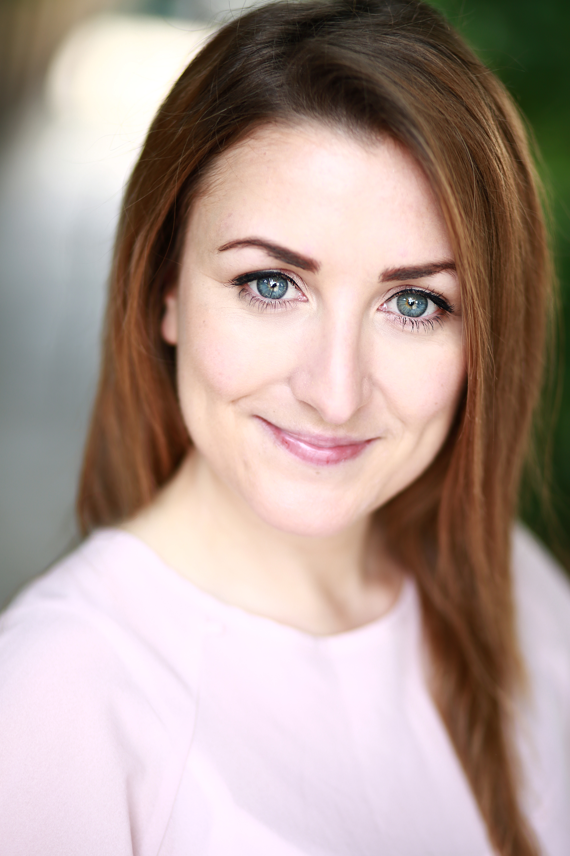Carla-Marie Metcalfe