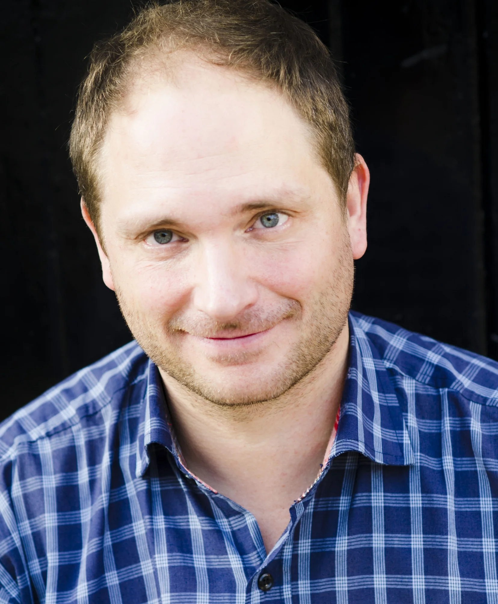 Nicholas Humphrey