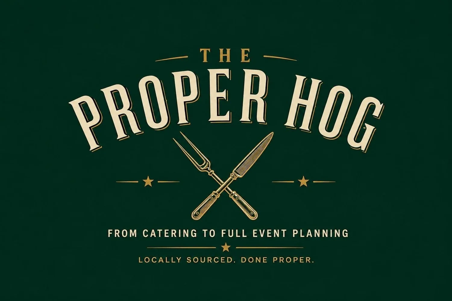 The Proper Hog