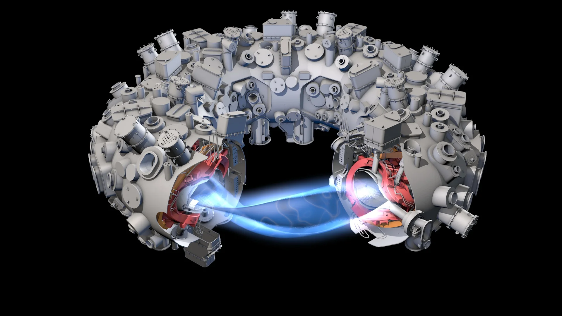 Stellarator