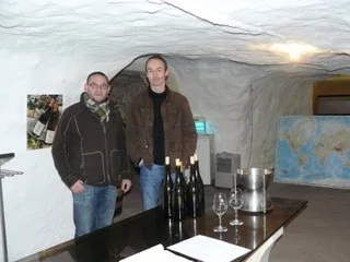 Domaine des Aubuisières