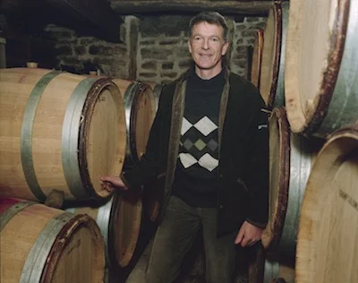 Domaine Collotte