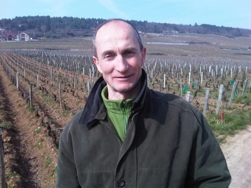 Domaine Alain Jeanniard