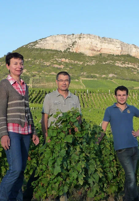 Domaine Guerrin