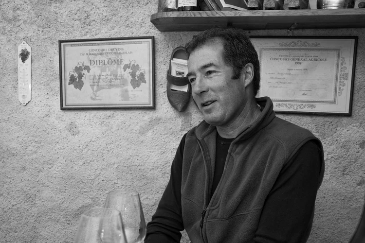 Daniel Bouland