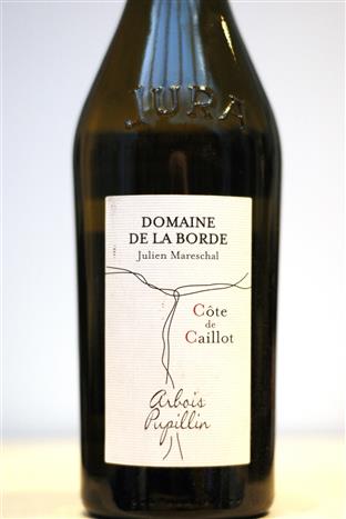 Domaine de La Borde