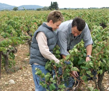 Domaine Alary