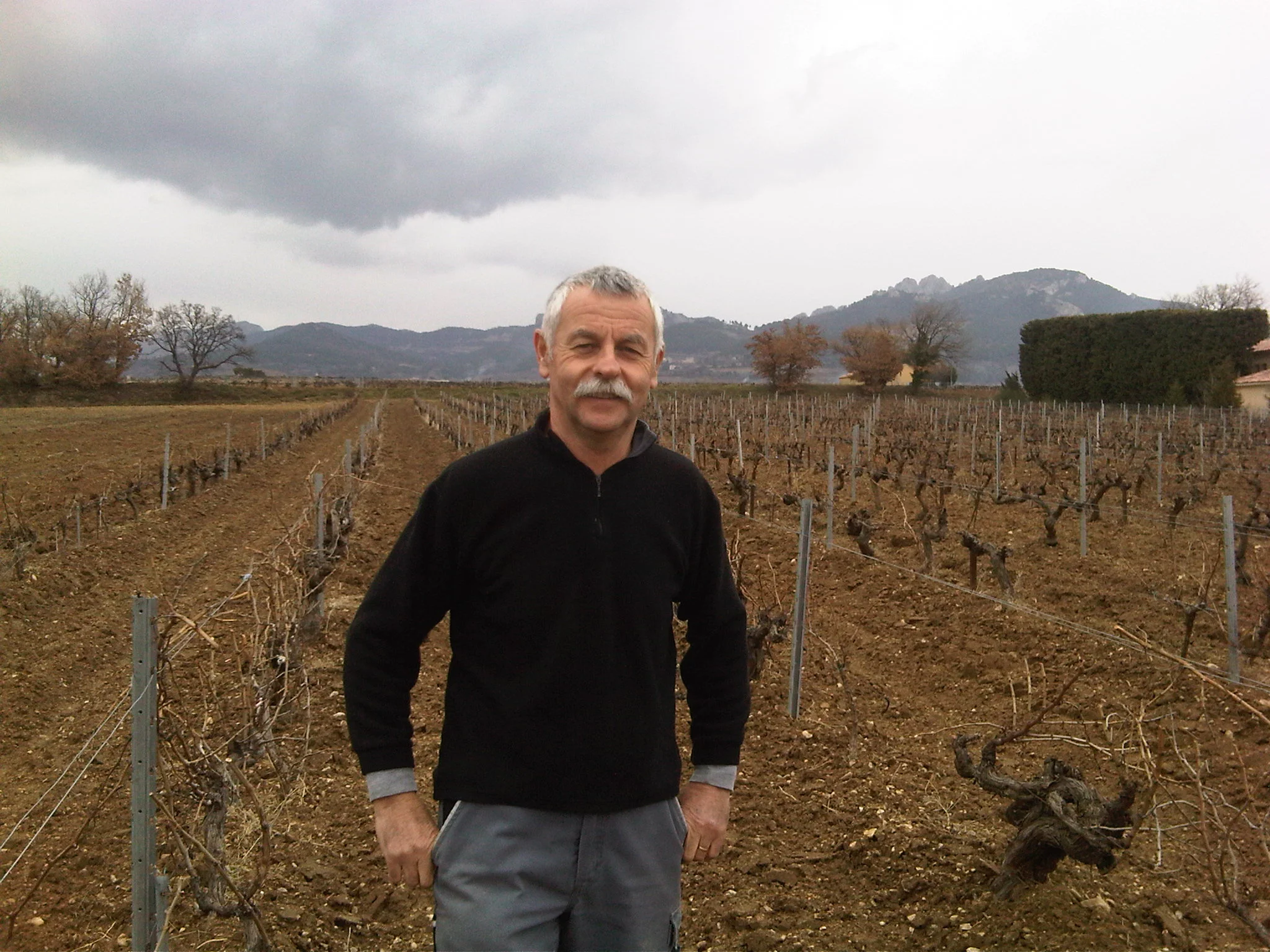 Domaine Saint-Damien