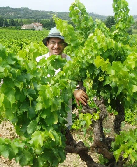 Domaine Charvin