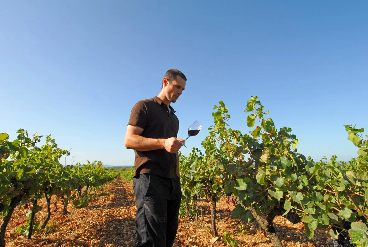 Domaine Grande Bellane