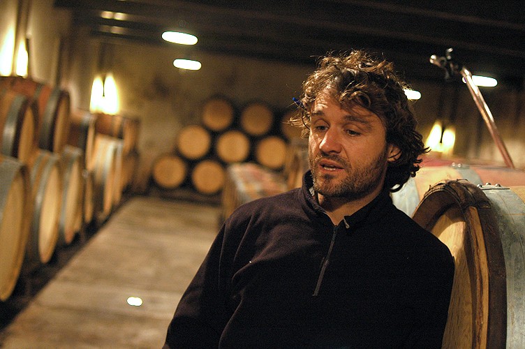 Clos Marie