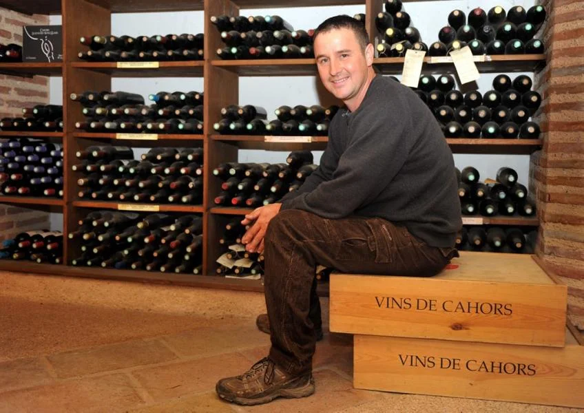 Domaine La Bérangeraie