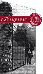 South Australian Shiraz