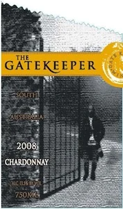 South Australian Charonnay