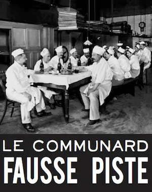 Le Communard Blanc