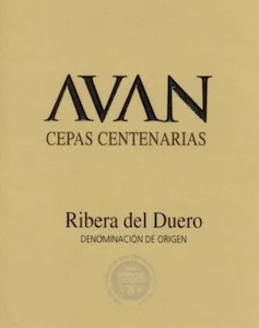 Cepas Centenarias