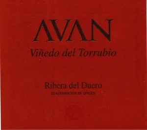 Viñedo del Torrubio