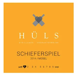 Riesling Schieferspiel Trocken
