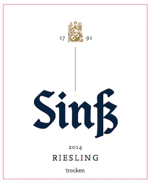 Riesling Trocken