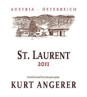 St. Laurent