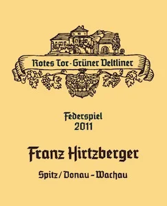 Grüner Veltliner Rotes Tor Federspiel