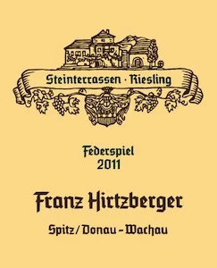Riesling Steinerterrassen Federspiel