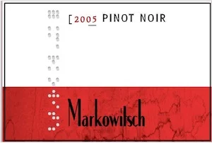 Pinot Noir