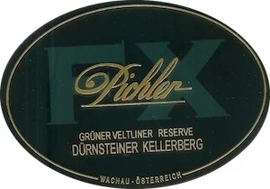 Grüner Veltliner Dürnsteiner Kellerberg Smaragd