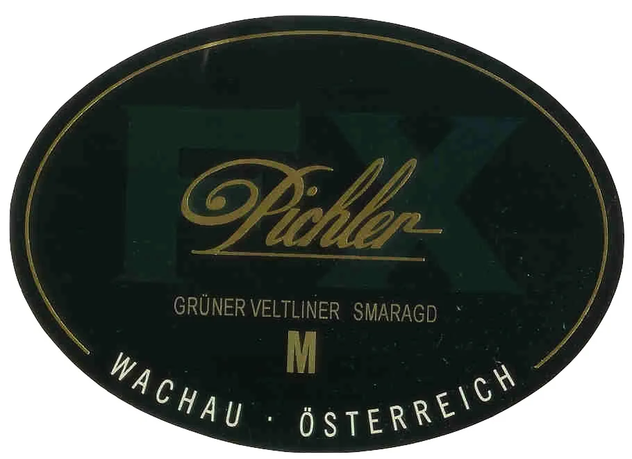 Grüner Veltliner "M" Smaragd
