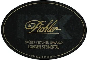 Grüner Veltliner Steinertal Smaragd