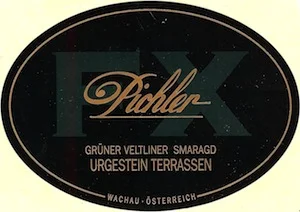 Grüner Veltliner Urgestein Terrassen Smaragd
