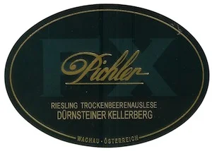 Riesling Dürnsteiner Kellerberg Smaragd