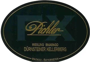 Riesling Dürnsteiner Kellerberg Smaragd